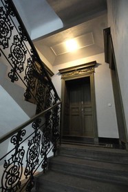 PVH Charming Flats Horejsi Nabrezi