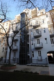 PVH Charming Flats Horejsi Nabrezi