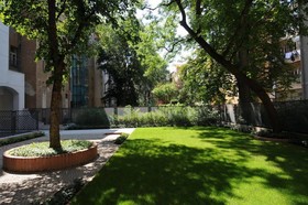 PVH Charming Flats Horejsi Nabrezi