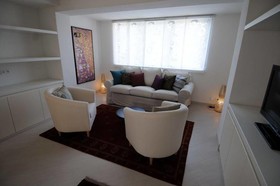 PVH Charming Flats Horejsi Nabrezi