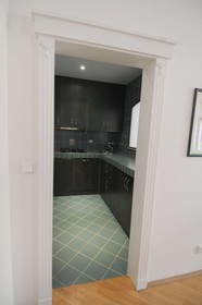 PVH Charming Flats Odboru