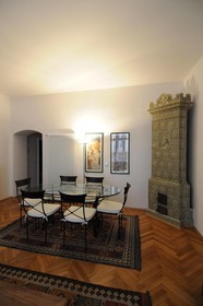 PVH Charming Flats Odboru