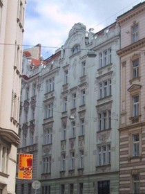 PVH Charming Flats Odboru