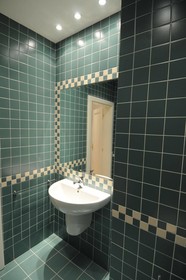 PVH Charming Flats Odboru