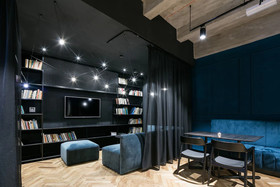 Pytloun Boutique Hotel Prague