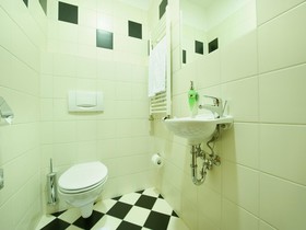 Ramada by Wyndham Airport Prague