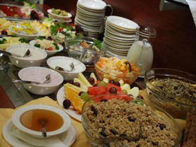 Ramada by Wyndham Airport Prague