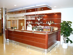Ramada by Wyndham Airport Prague