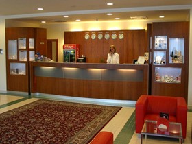 Ramada by Wyndham Airport Prague