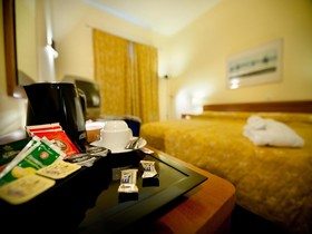 Ramada by Wyndham Airport Prague