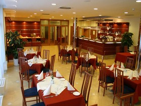 Ramada by Wyndham Airport Prague