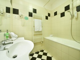 Ramada by Wyndham Airport Prague