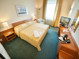 Ramada by Wyndham Airport Prague