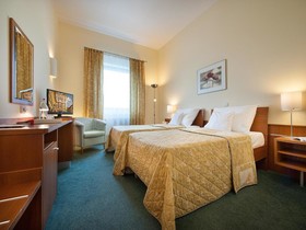 Ramada by Wyndham Airport Prague