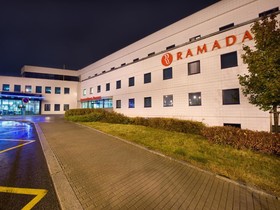 Ramada by Wyndham Airport Prague