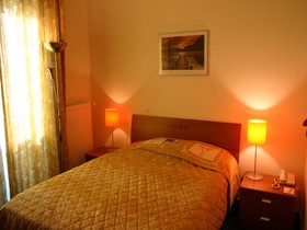 Ramada by Wyndham Airport Prague
