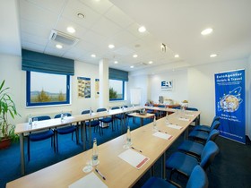 Ramada by Wyndham Airport Prague