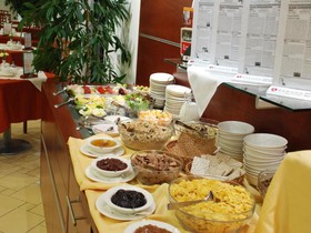 Ramada by Wyndham Airport Prague