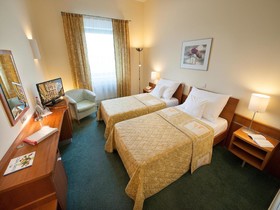 Ramada by Wyndham Airport Prague