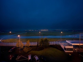 Ramada by Wyndham Airport Prague