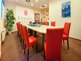 Ramada by Wyndham Airport Prague