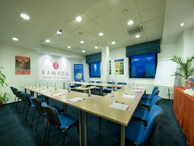 Ramada by Wyndham Airport Prague