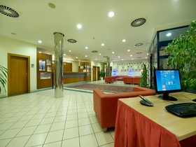 Ramada by Wyndham Airport Prague