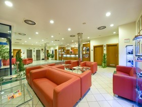 Ramada by Wyndham Airport Prague