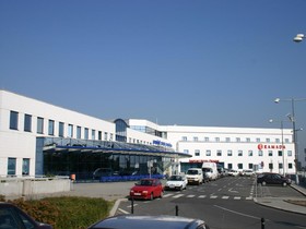 Ramada by Wyndham Airport Prague