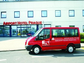 Ramada by Wyndham Airport Prague