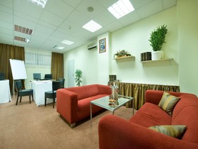 Ramada by Wyndham Airport Prague