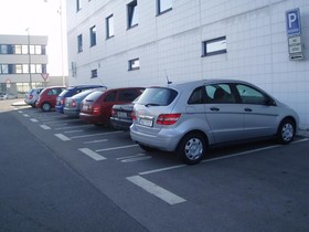 Ramada by Wyndham Airport Prague