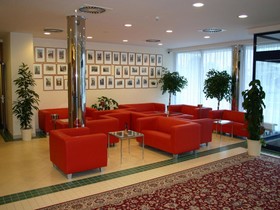 Ramada by Wyndham Airport Prague
