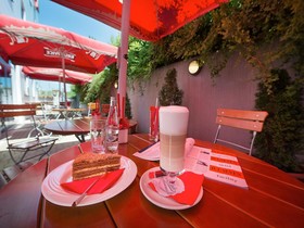 Ramada by Wyndham Airport Prague