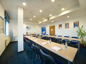 Ramada by Wyndham Airport Prague