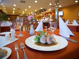 Ramada by Wyndham Airport Prague