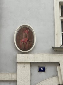 Red Chair Hotel U Cervené Zidle