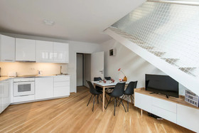 Rehorova Apartments