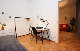Rehorova Apartments