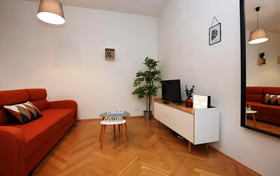 Rehorova Apartments