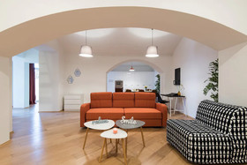 Rehorova Apartments