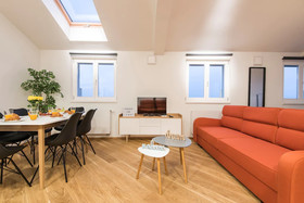 Rehorova Apartments