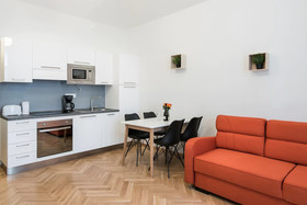 Rehorova Apartments