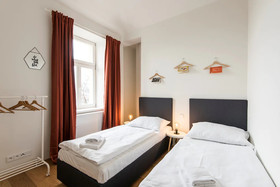 Rehorova Apartments