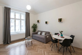 Rehorova Apartments