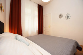 Rehorova Apartments