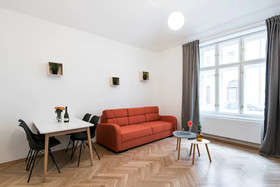 Rehorova Apartments