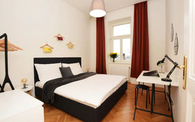 Rehorova Apartments