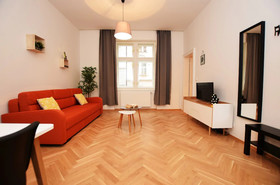 Rehorova Apartments