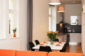Rehorova Apartments